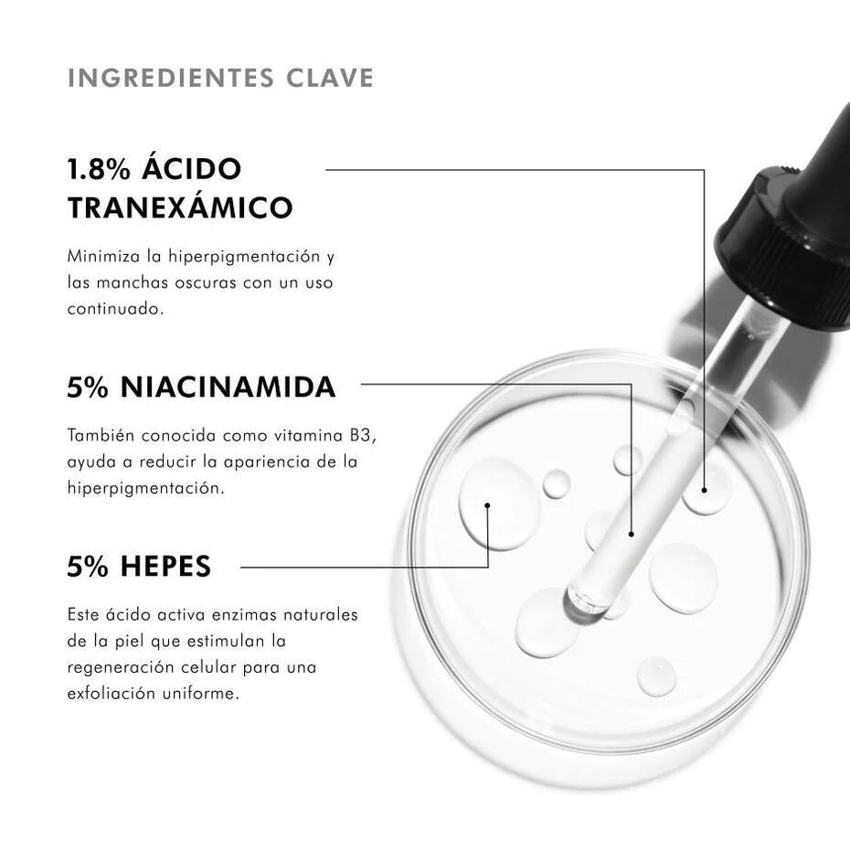 DISCOLORATION DEFENSE 30 ML.