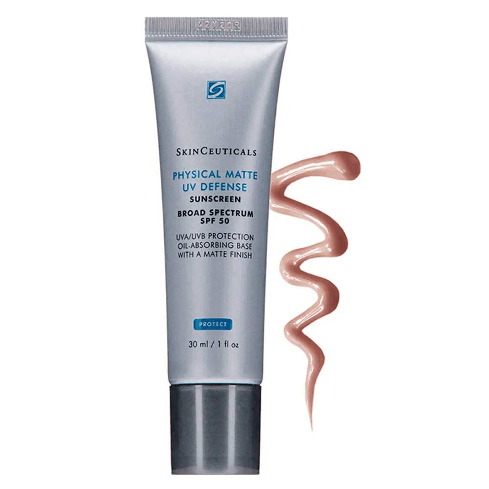 PHYSICAL MATTE UV DEFENSE SPF 50+ 30 ML.