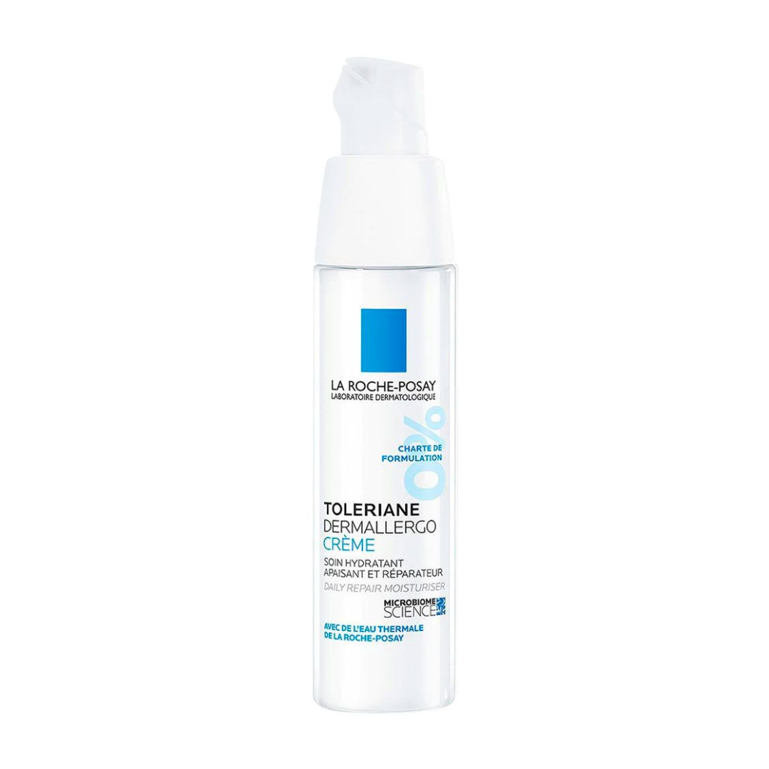 TOLERIANE CREMA 40 ML. ANTI ROJ.