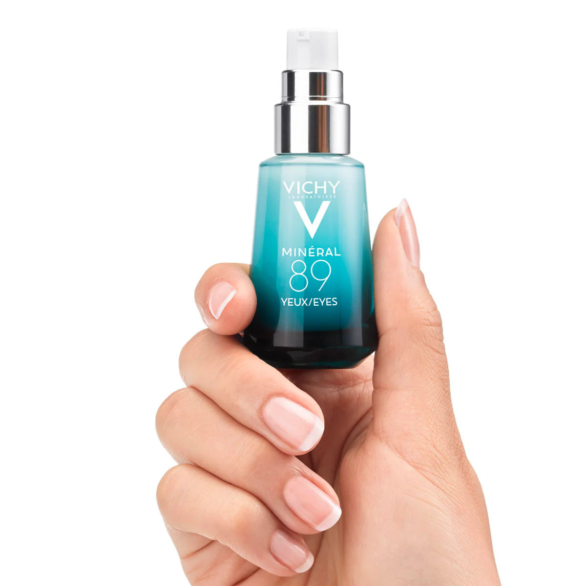MINERAL 89 CONTORNO DE OJOS 15 ML.
