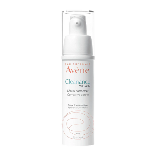 AVÉNE CLEANANCE WOMAN SERUM CORRECTOR 30 ML.