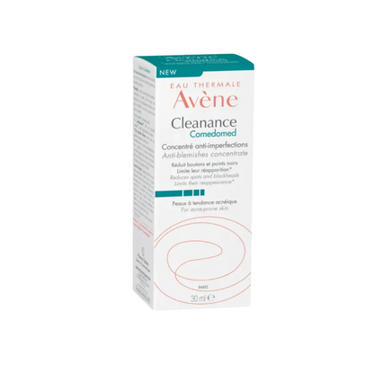 AVÉNE CLEANANCE CREMA COMEDOMED ANTIPERFECCIONES 30 ML.
