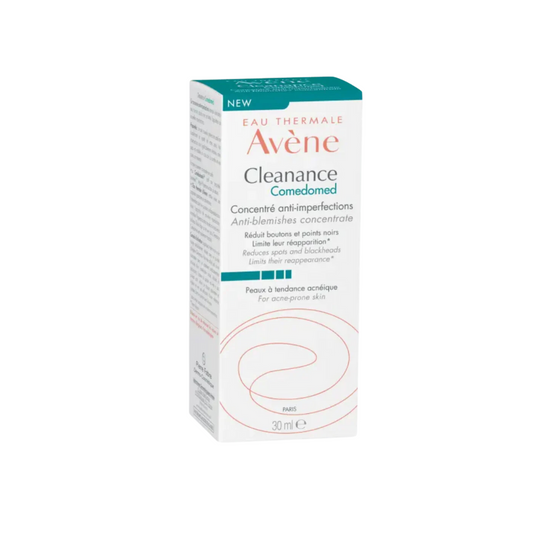 AVÉNE CLEANANCE CREMA COMEDOMED ANTIPERFECCIONES 30 ML.
