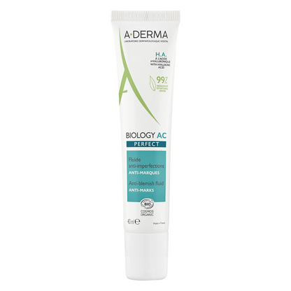 BIOLOGY AC PERFECT FLUIDO 40 ML. (ANTES PHYS AC)