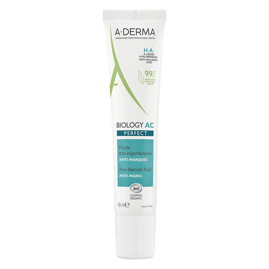 BIOLOGY AC PERFECT FLUIDO 40 ML. (ANTES PHYS AC)