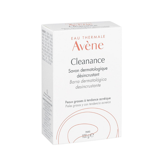 AVÉNE CLEANANCE BARRA 90 GR.