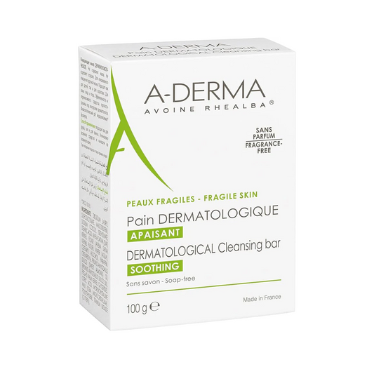 ADERMA PAIN BARRA 100 GR.