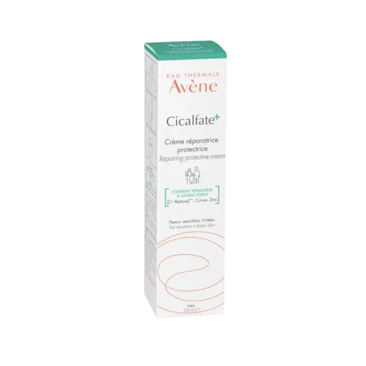 AVÉNE CICALFATE CREMA 100 ML.