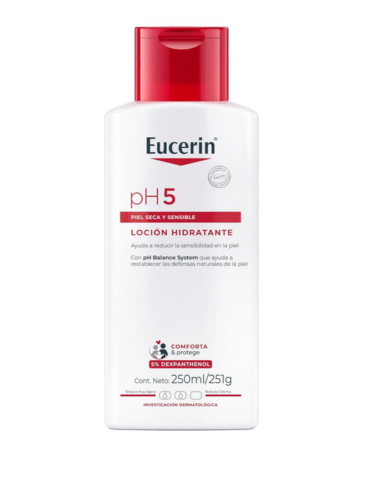 PH5 LOCIÓN HIDRATANTE  250 ML.