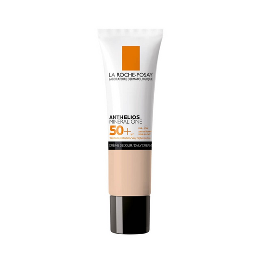ANTHELIOS MINERAL ONE 50+ TONO 1 LIGHT 30 ML.