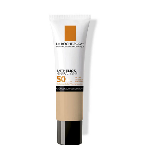 ANTHELIOS MINERAL ONE TONO 2 MEDIUM 30 ML.