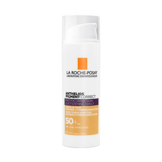 ANTHELIOS PIGMENT CORRECT NO. 1 LIGHT