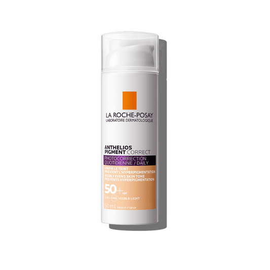 ANTHELIOS PIGMENT CORRECT NO. 2 MEDIUM