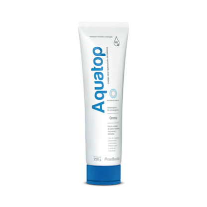 AQUATOP CREMA 250 GR.