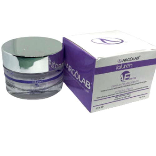 IALUREN CREMA FACIAL 50 GR.