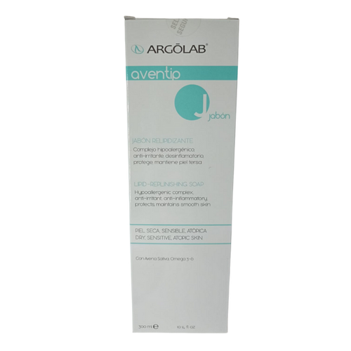 AVENTIP GEL DE DUCHA 300 ML.