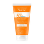 AVÉNE BLOQUEADOR FPS 50+ CREMA FACIAL 50 ML.