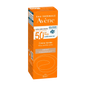 AVÉNE BLOQUEADOR FPS 50+ CREMA CON COLOR 50 ML.