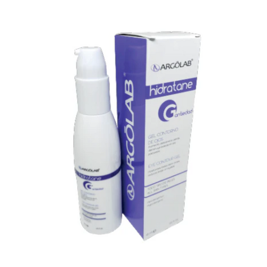 HIDRATANE CREMA PARA CONTORNO DE OJOS 15 GR.
