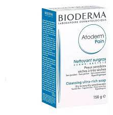 ATODERM  INTENSIVE PAIN BARRA DERMOLIMPIADORA 150 GR.