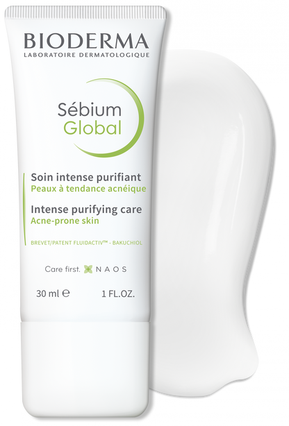 SEBIUM GLOBAL 30 ML.