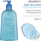 ATODERM GEL DE DUCHA 500 ML.