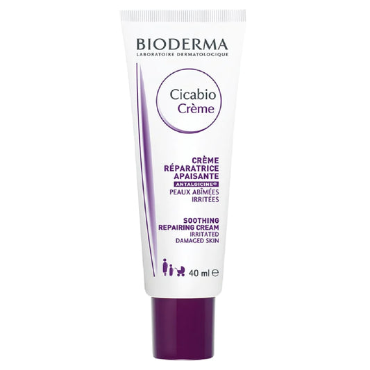 CICABIO CREMA  40 ML.