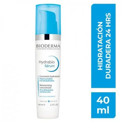 HYDRABIO SUERO 40 ML.