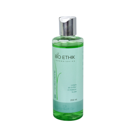 BE-C-RO ACNÉ DERMOLIMPIADOR  200 ML.