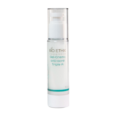 BE-C-RO ACNÉ HIDRAGEL MATIFICANTE 50 GR.