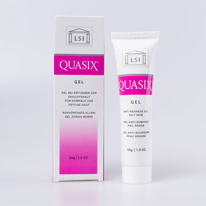 QUASIX GEL 30 GR.
