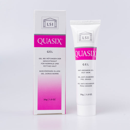 QUASIX GEL 30 GR.