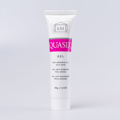 QUASIX GEL 30 GR.