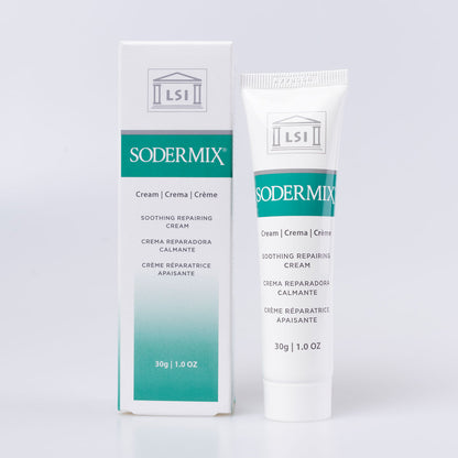 SODERMIX CREMA 30 GR.