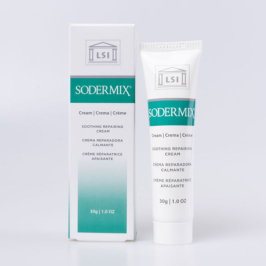 SODERMIX CREMA 30 GR.