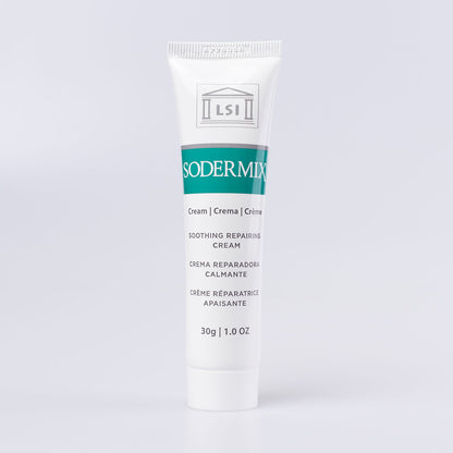 SODERMIX CREMA 30 GR.