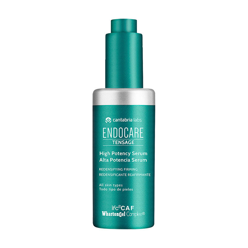 ENDOCARE TENSAGE SUERO ALTA POTENCIA 30 ML.