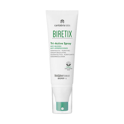 BIRETIX TRI-ACTIVE SPRAY 100 ML.