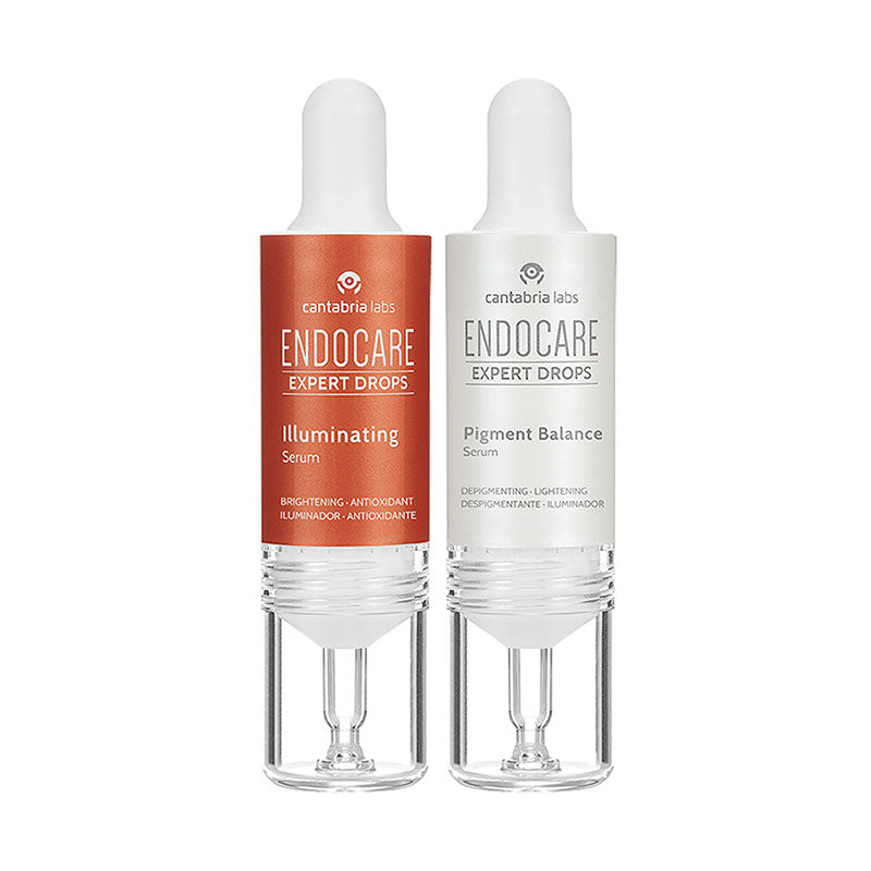 ENDOCARE EXPERT DROPS DEPIGMENTING PROTOCOL 20 ML