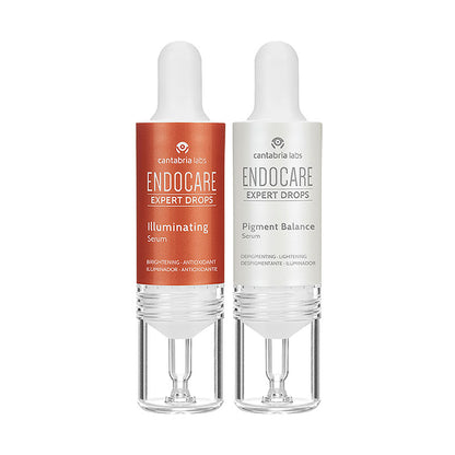 ENDOCARE EXPERT DROPS DEPIGMENTING PROTOCOL 20 ML