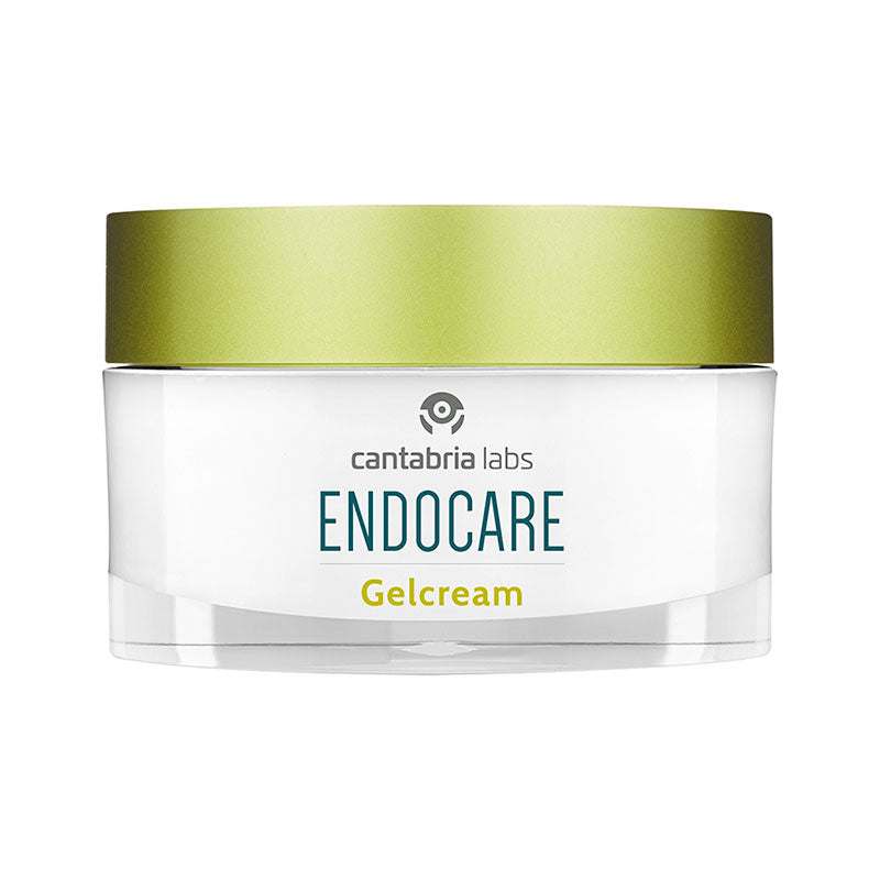 ENDOCARE GEL CREMA 30 ML.