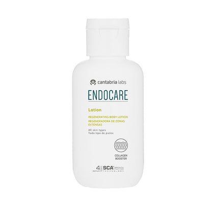 ENDOCARE LOCIÓN 100 ML.