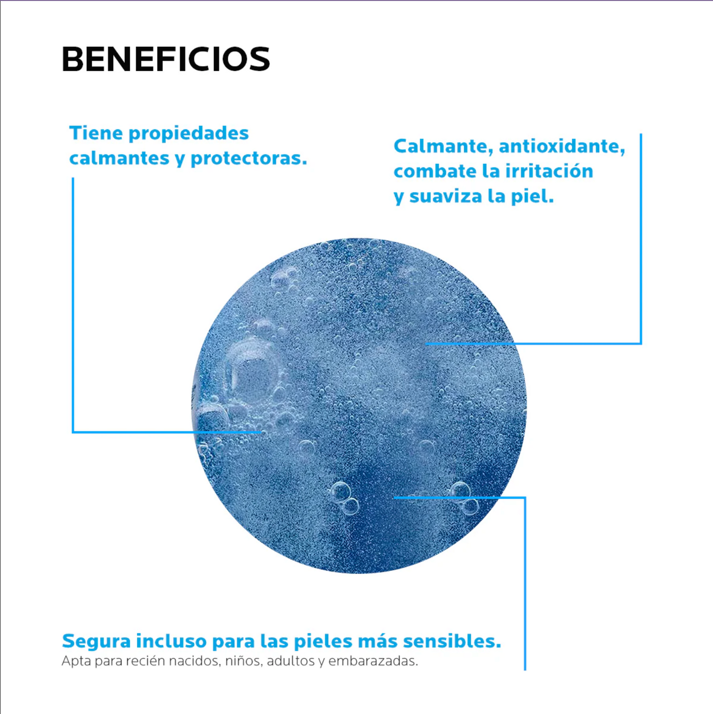AGUA TERMAL LA ROCHE POSAY 300 ML.