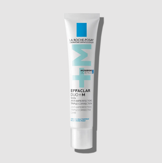 EFFACLAR DUO +M CREMA 40 ML.