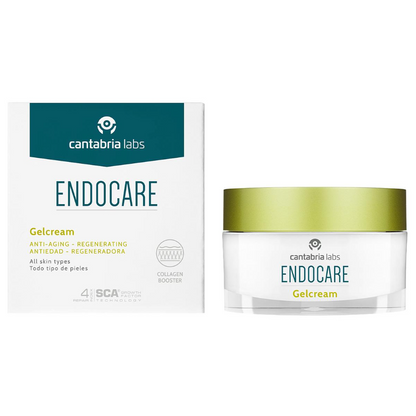 ENDOCARE GEL CREMA 30 ML.