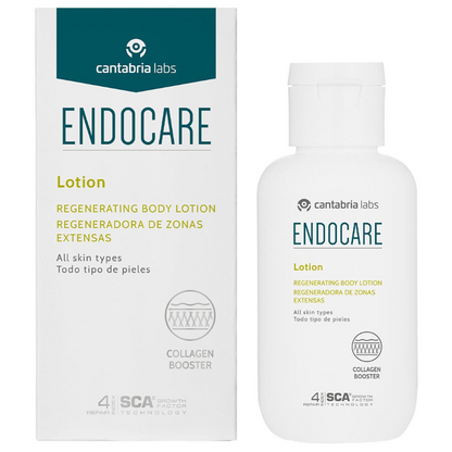 ENDOCARE LOCIÓN 100 ML.