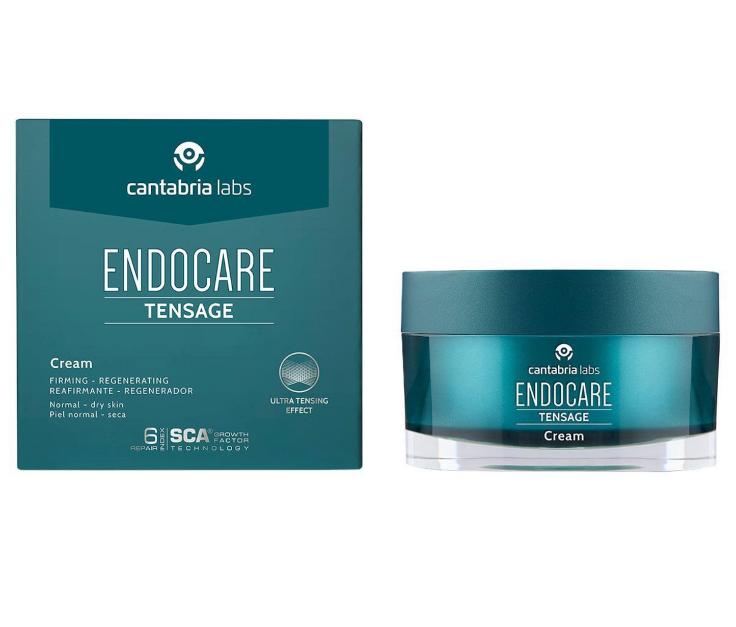 ENDOCARE TENSAGE  CREMA 30 ML.