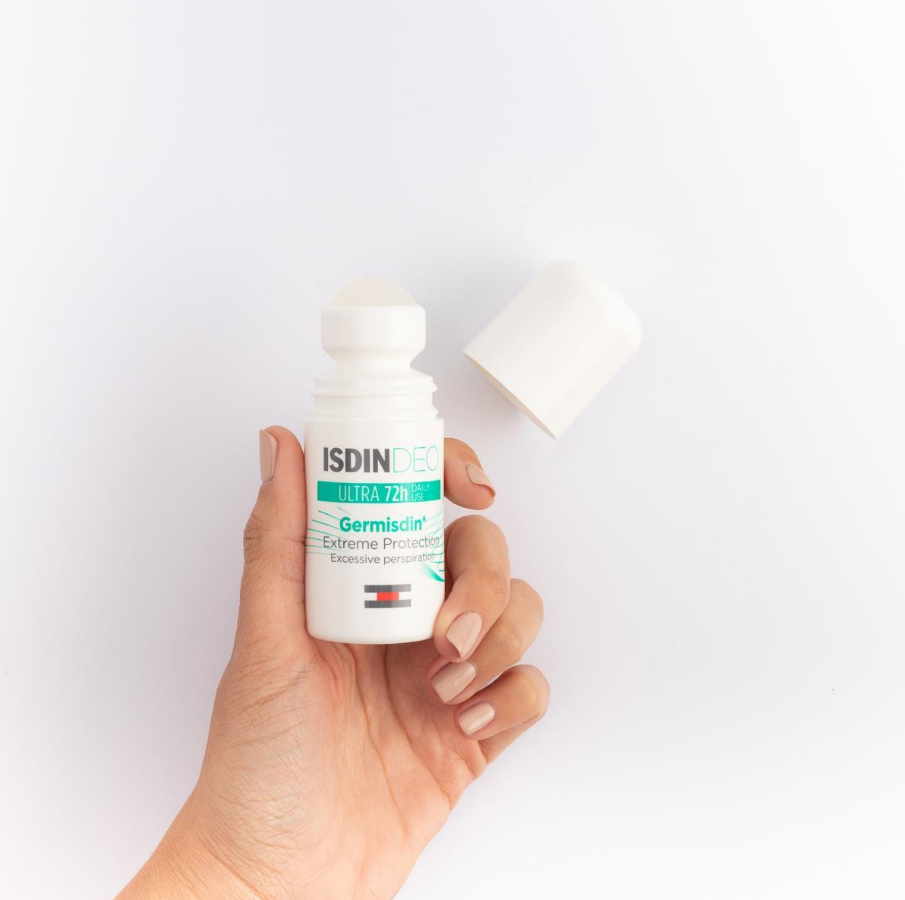 GERMISDIN ULTRA 72H ROLL-ON