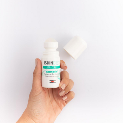 GERMISDIN ULTRA 72H ROLL-ON