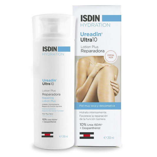 UREADIN RX 10 REPARADORA BOTELLA 200 ML.